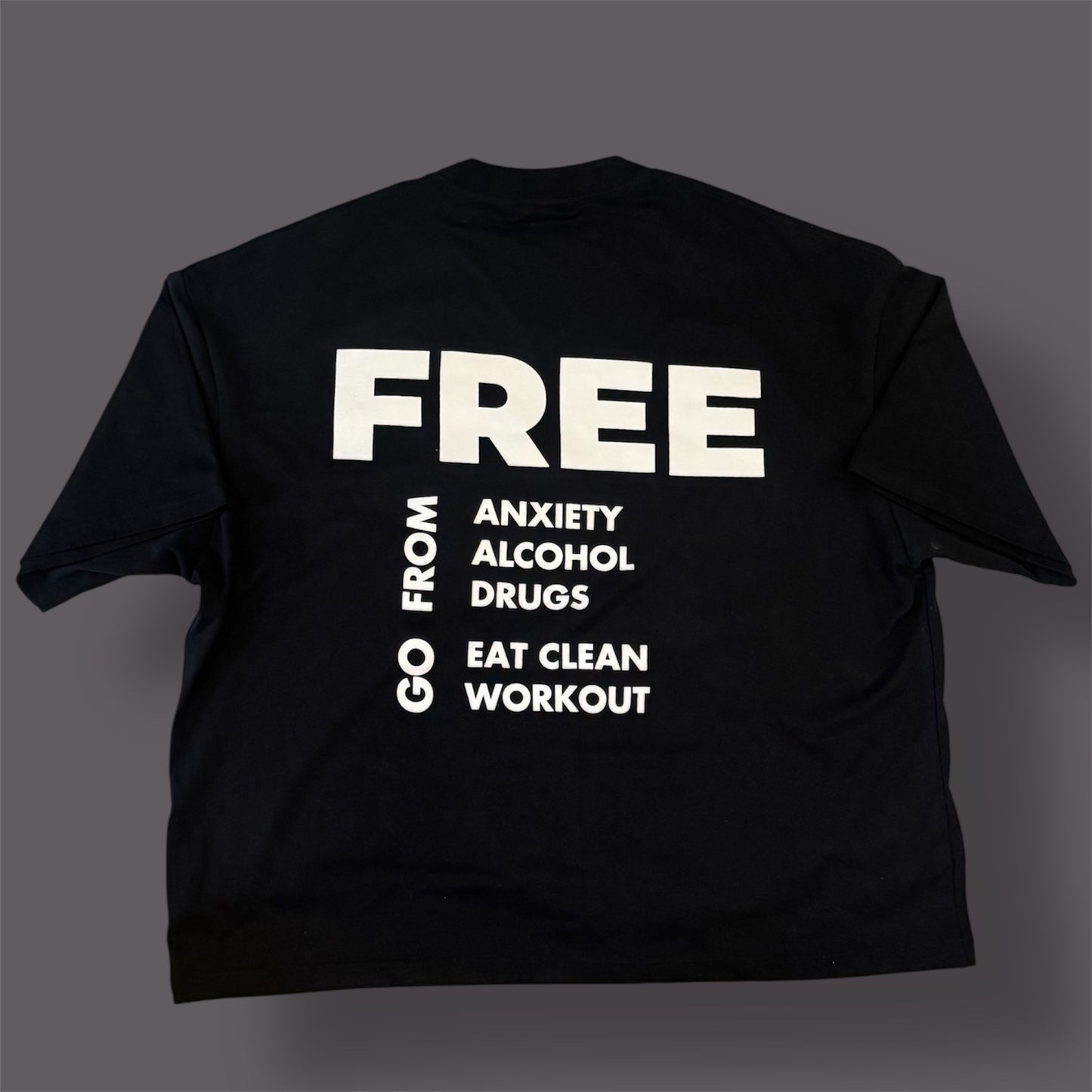 (FREE) TEE